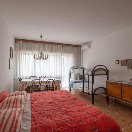 Apartment Piave Venice Mestre Luaran gambar