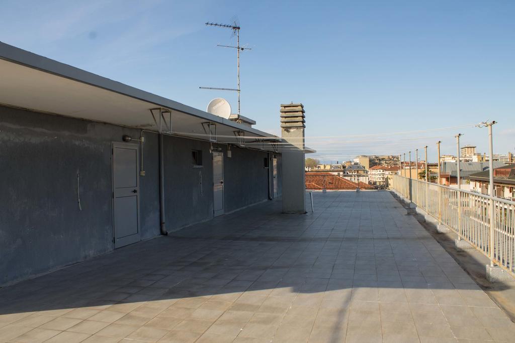 Apartment Piave Venice Mestre Bilik gambar