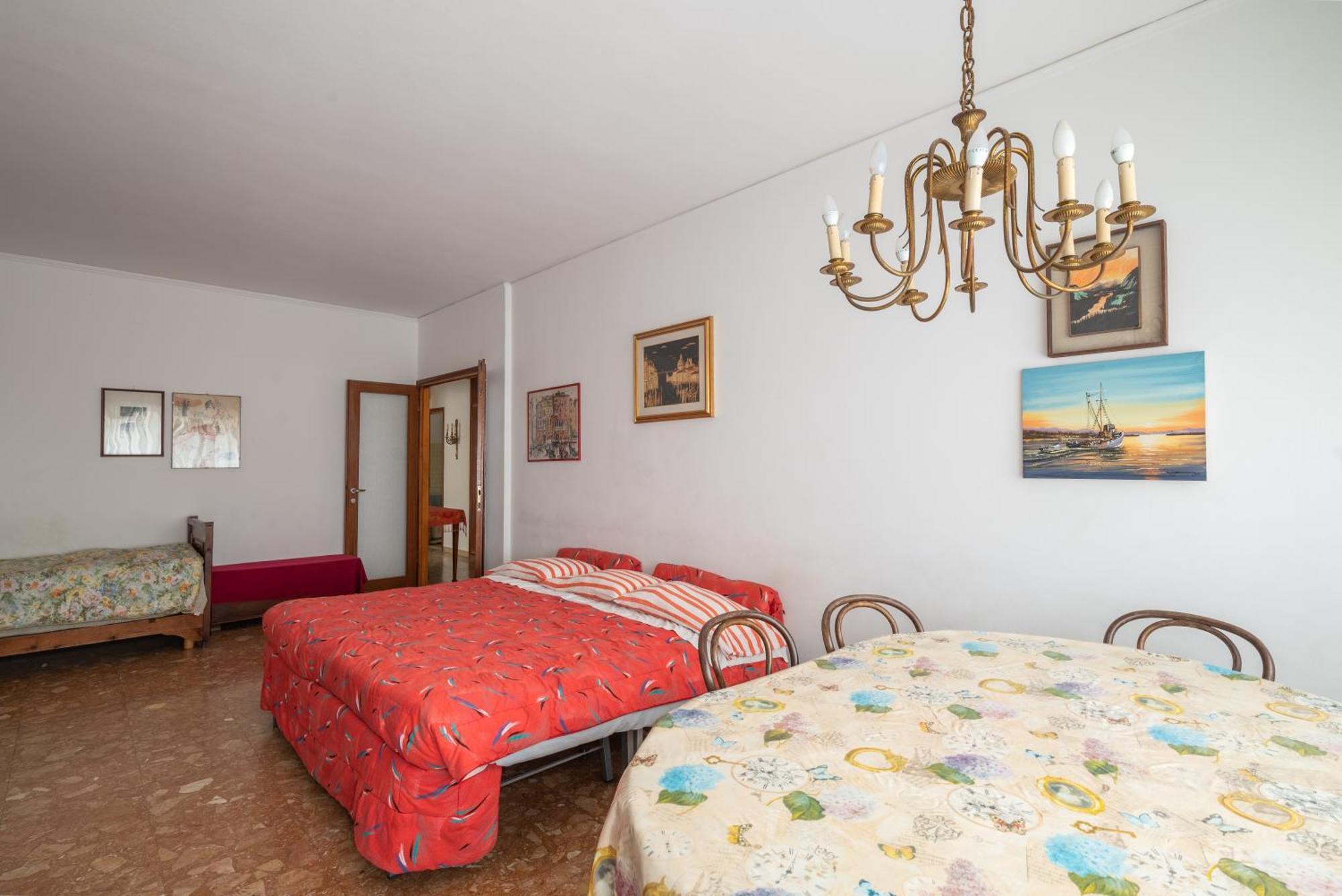 Apartment Piave Venice Mestre Luaran gambar