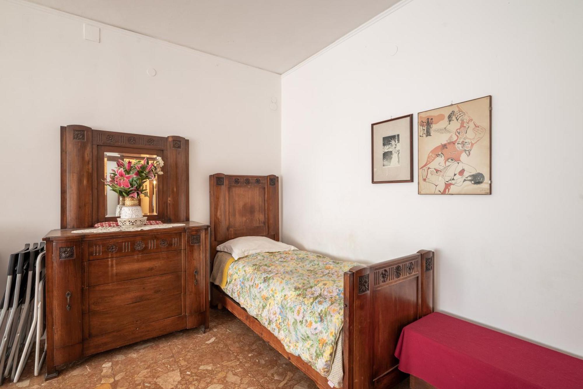 Apartment Piave Venice Mestre Luaran gambar