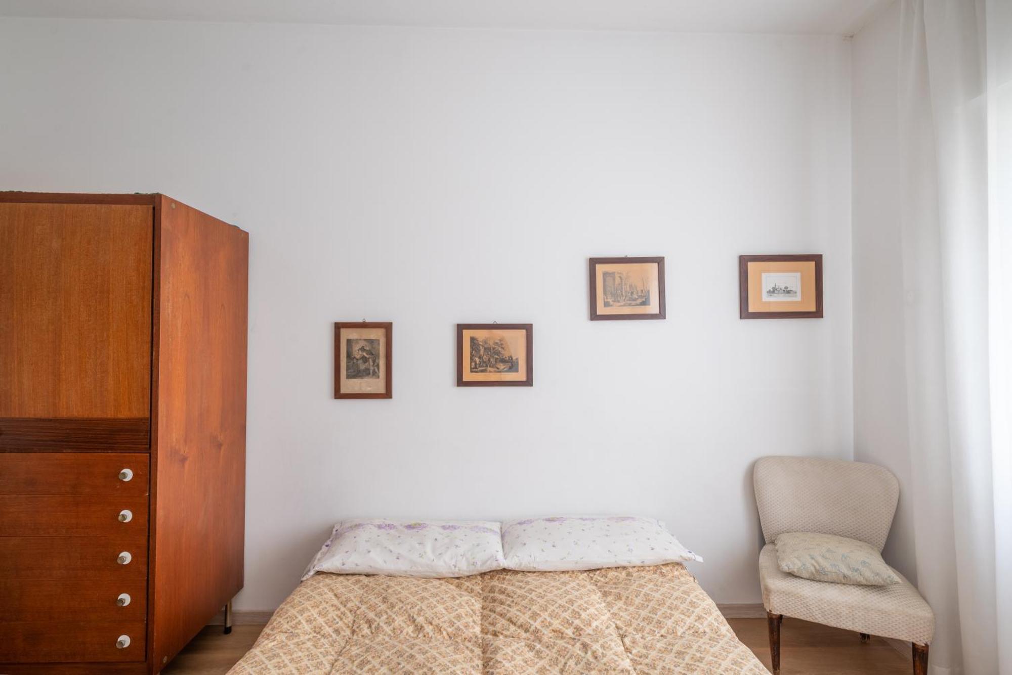 Apartment Piave Venice Mestre Luaran gambar
