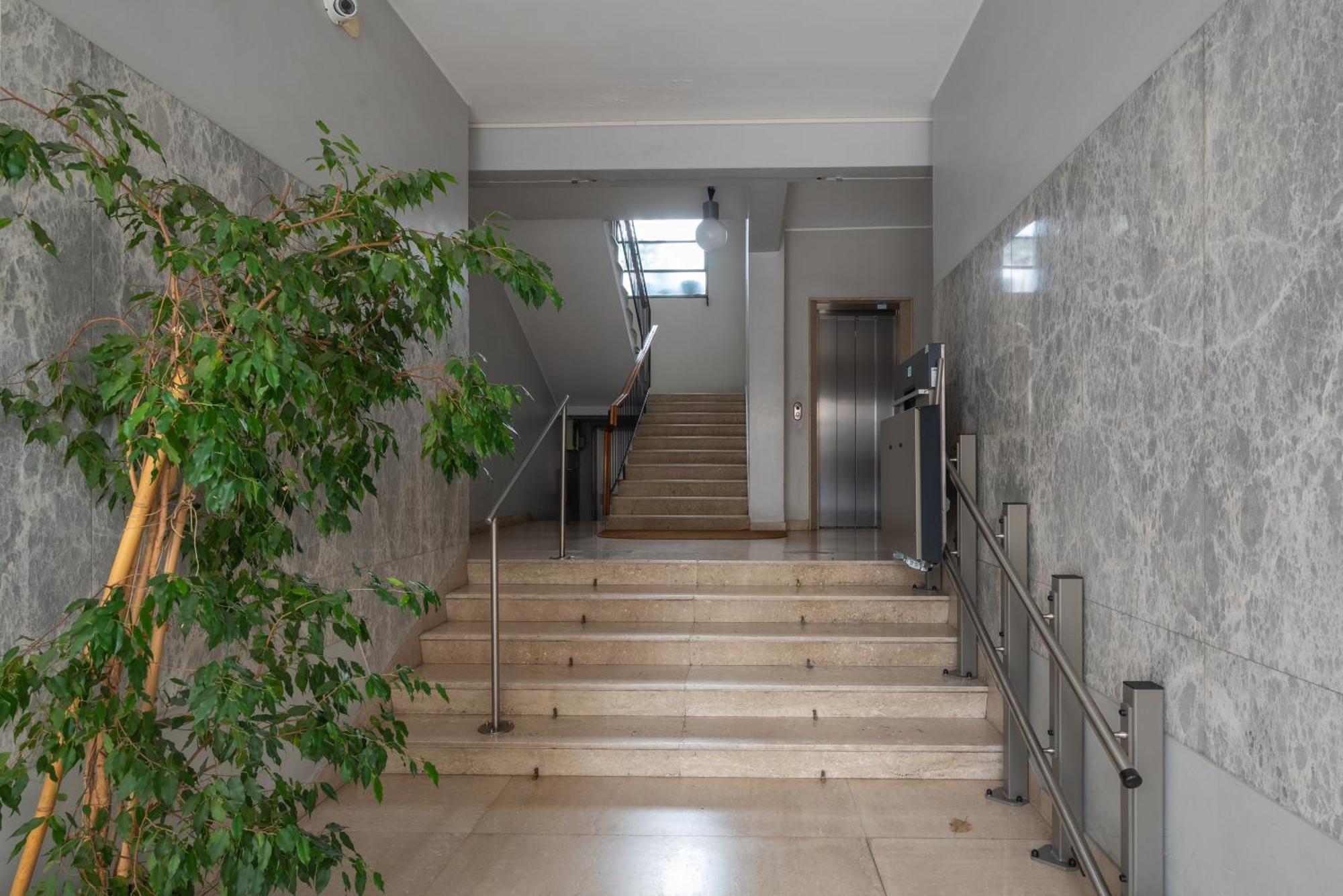Apartment Piave Venice Mestre Luaran gambar