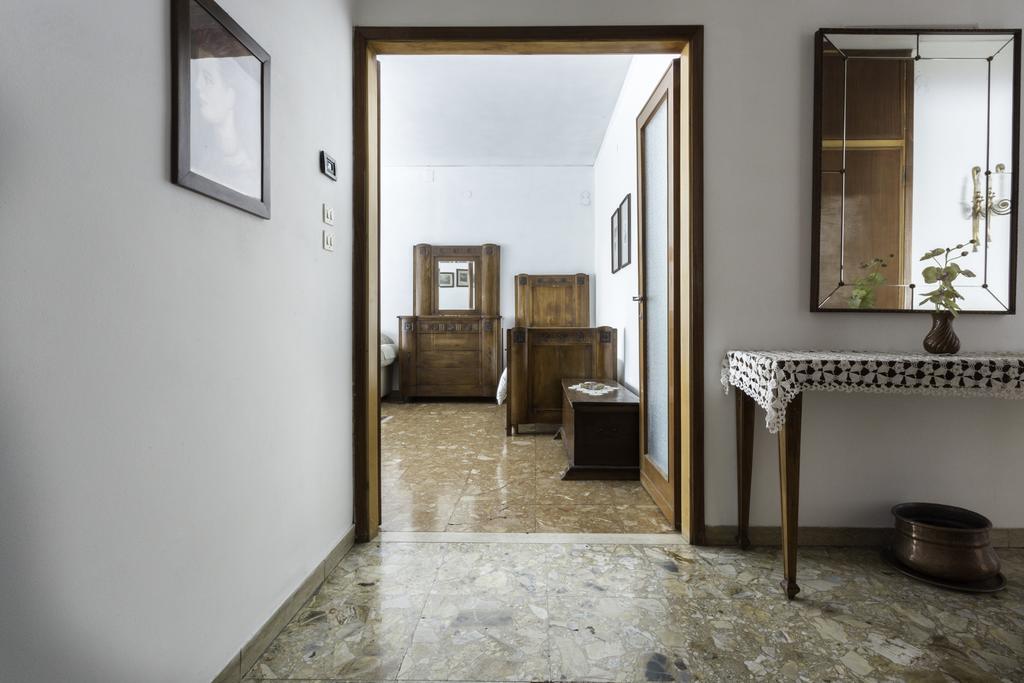 Apartment Piave Venice Mestre Bilik gambar