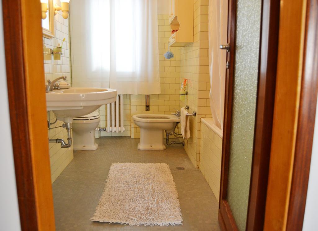 Apartment Piave Venice Mestre Bilik gambar