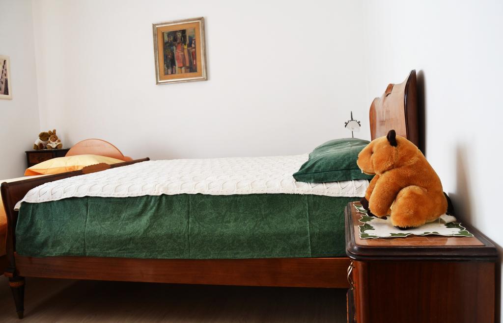 Apartment Piave Venice Mestre Bilik gambar