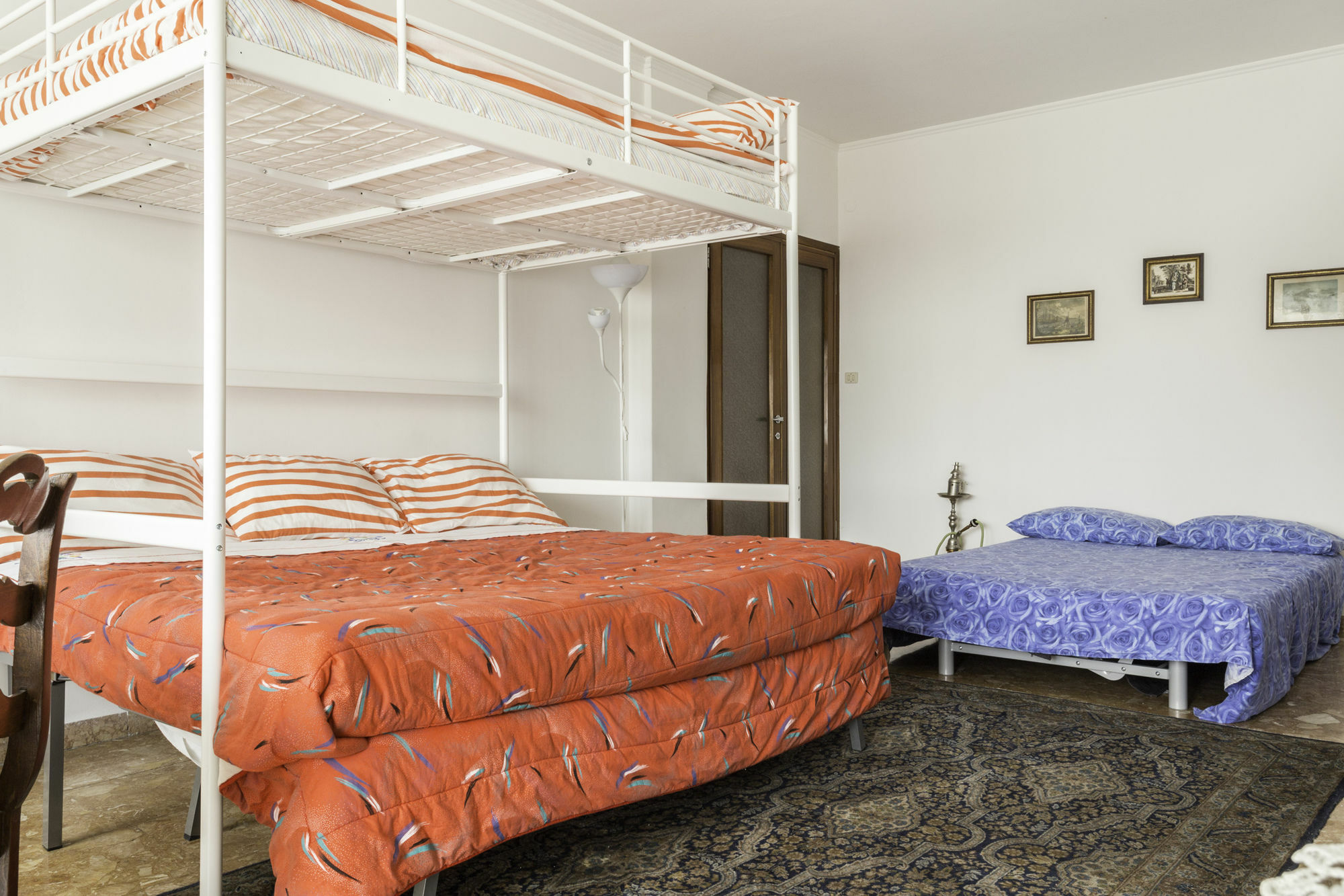 Apartment Piave Venice Mestre Luaran gambar