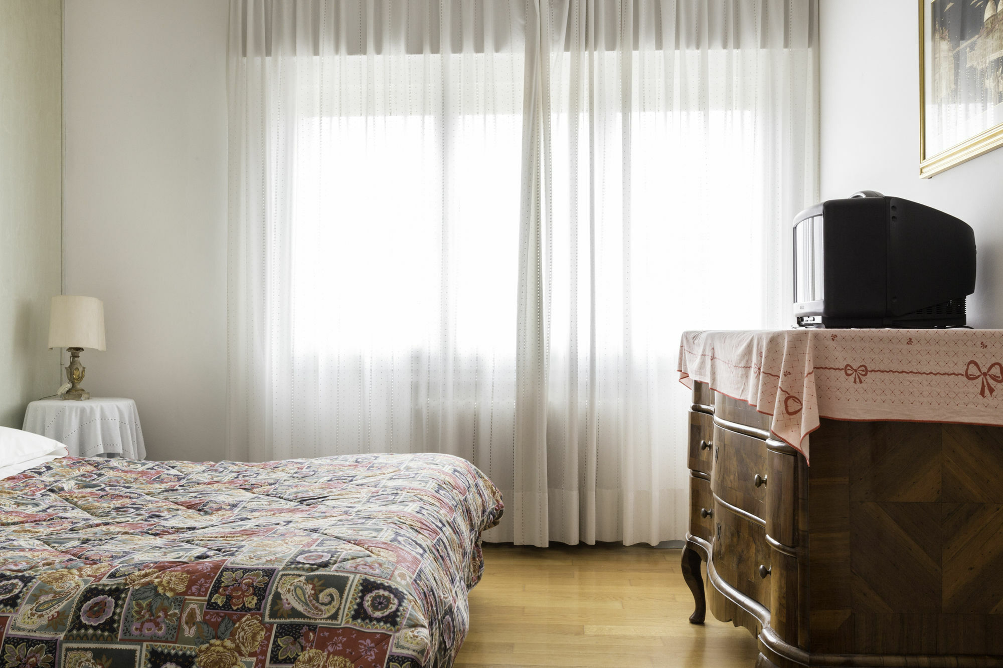 Apartment Piave Venice Mestre Luaran gambar